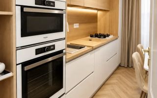 Pallady | 2 camere | 55 mp + balcon 13,59 mp | Bloc 2023 | Parcare - Poză 2