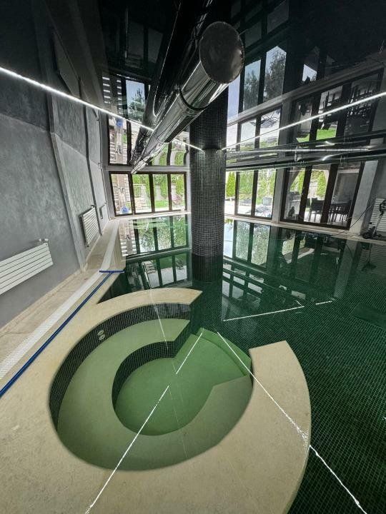 Casă / Vilă cu 5 camere în Pipera, Bucuresti - Poză 3