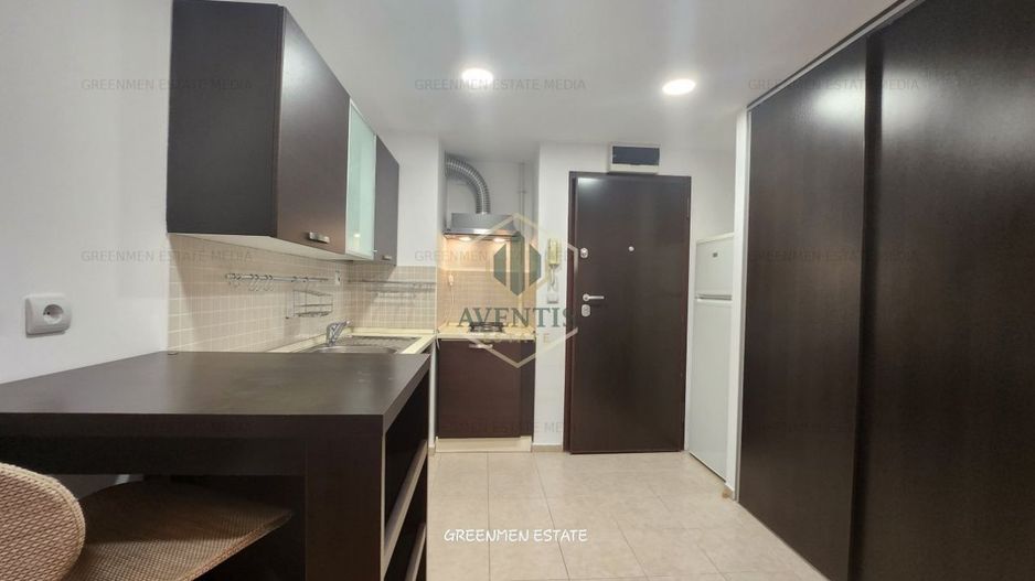 2 camere tip studio, complex rezidential, cu parcare si boxa, Metrou Obor - Poză 11