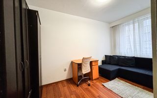 3 camere, parcare, Semicentral, Horea – Zona Facultății de Litere - Poză 9