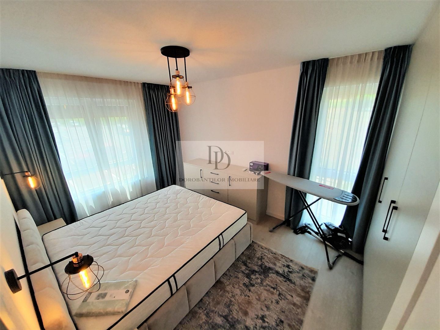 Apartament 2 camere de închiriat | Parcare + Boxă | Buna Ziua - Poză 6