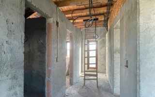 Casa Individuala la rosu - 157mp utili/864 teren Mosnita Noua - Poză 8