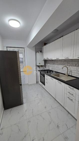 2 camere - 58 mp - Bloc NOU - Încălzire în pardoseală - zona Valea Adâncă - Poză 4