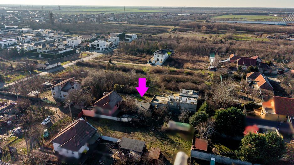 Teren 620 mp în Aradul Nou – lângă Tabacovici Residence | 105.000 € - Poză 4