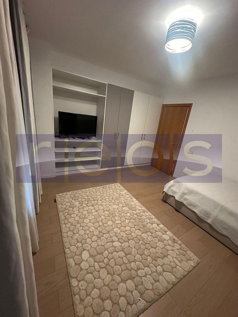 APARTAMENT 4 CAMERE CENTRAL PARK - Poză 5