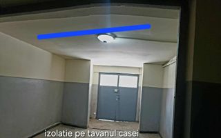 Apartament 4 camere 80mp – Aleea Tudor Neculai, vis-a-vis de Lidl - Poză 10