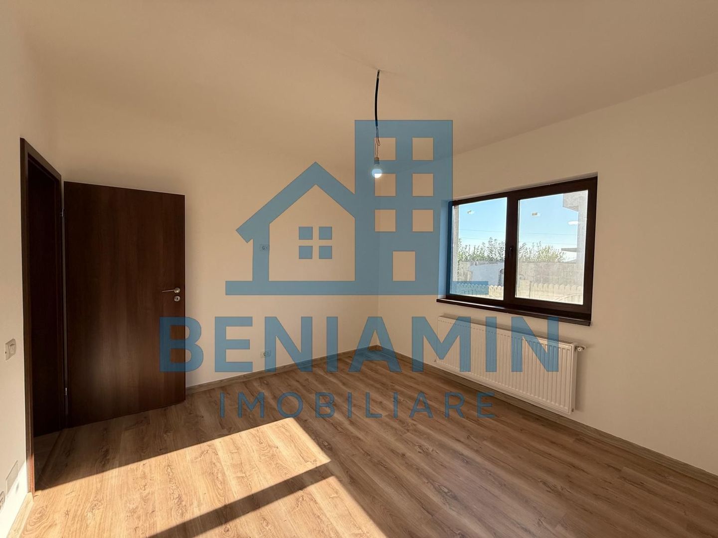 Casa pe parter-Teren 500mp-constructie noua-Libera - Poză 7