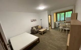 GARSONIERA MODERNA ULTRACENTRAL METROU T VLADIMIRESCU - Poză 4