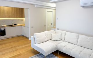 Închiriere apartament 2 camere 46mp | Prima Închiriere | Parcare inclu - Poză 3