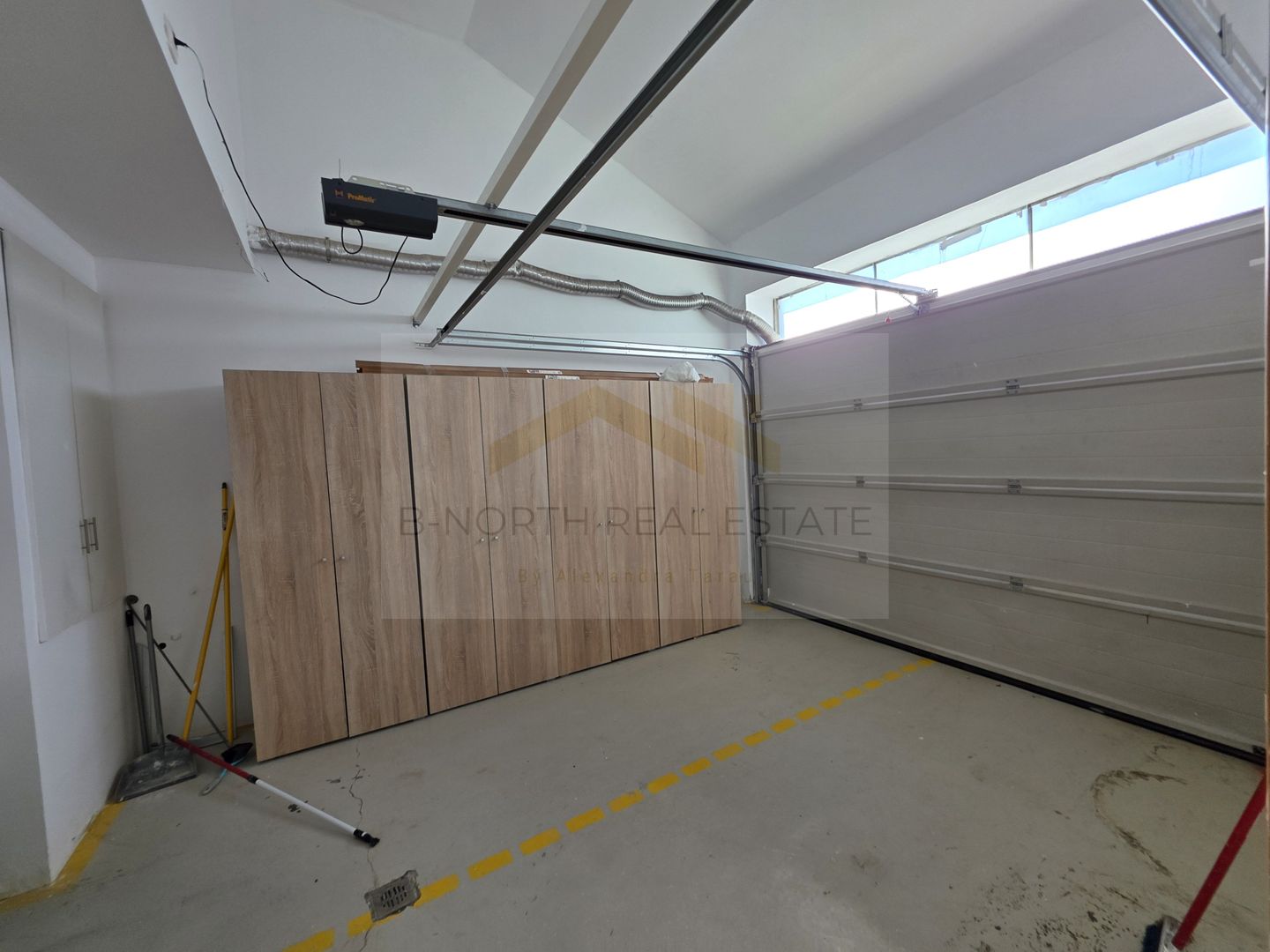 Family Villa for Rent Ibiza Golf Pipera  - American School - Garden & Pool - Poză 10