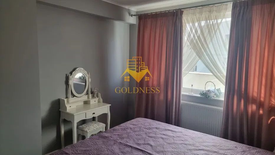 2 camere open space, modern, parcare, AC, Profi, Cartierul Borhanci - Poză 4