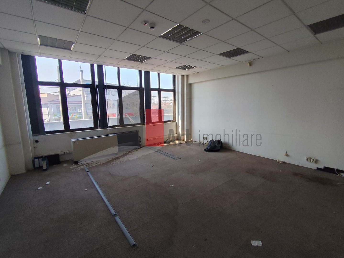 Comision 0% Spatiu comercial de inchiriat in Bucurestii Noi - Oportunitate Rara - Poză 17