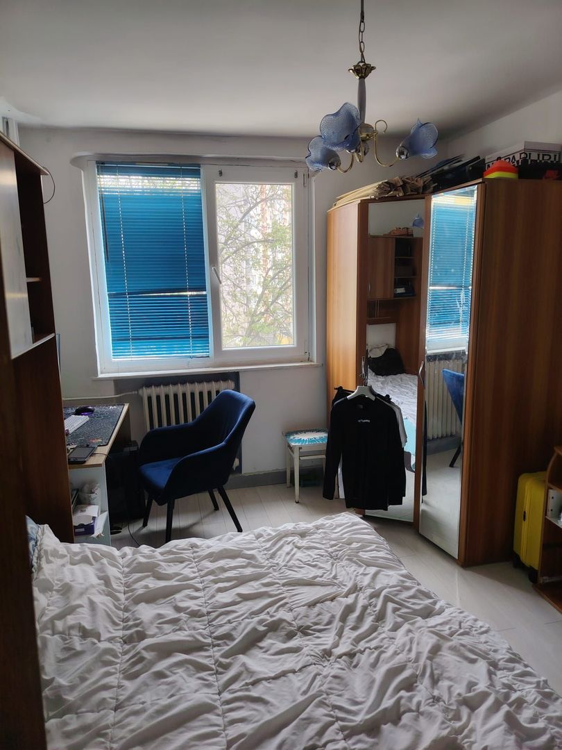 Apartament 3 camere | Mașina de Pâine nr. 69 - Poză 3