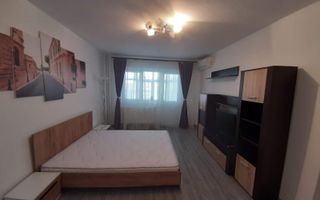 Apartament 2 camere • 500 € •  Piata Nicolina-60mp - Poză 1