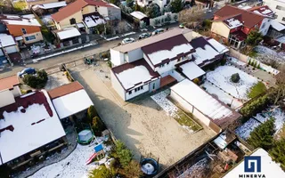 Inchiriere vila birouri 6 camere, parcare minim 15 auto - Poză 33