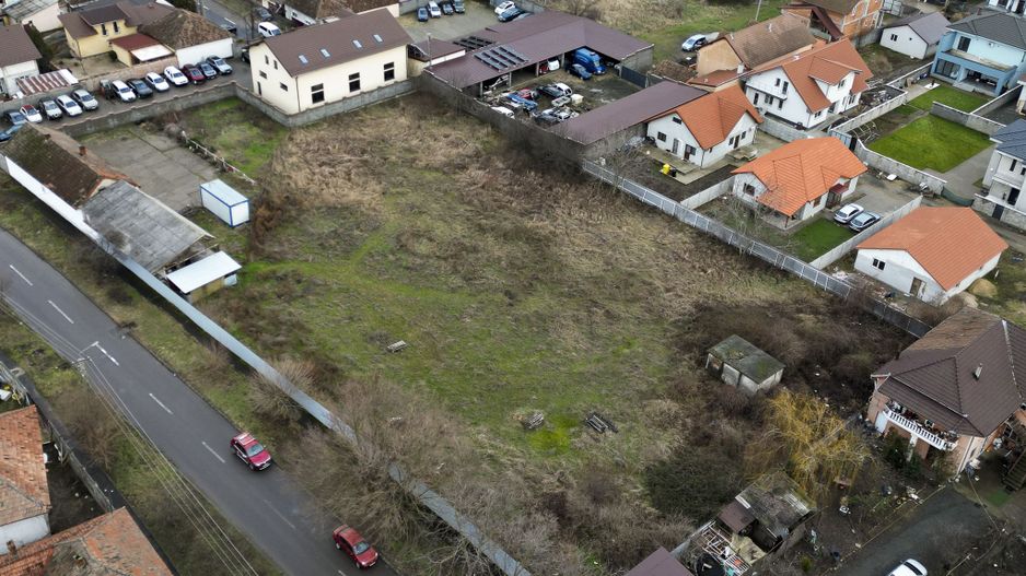 Loc de casa 650 mp in Bujac - Poză 3