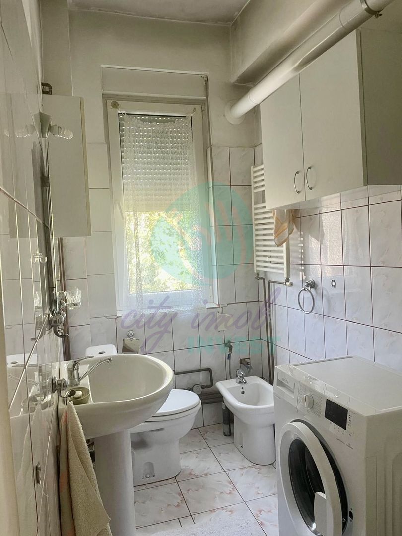 Apartament BOEM intr-un imobil boutique - Poză 13