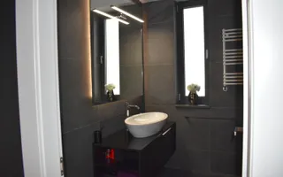 3 Camere in Iancu Nicolae  |Residence 5 | Parcare - Poză 15