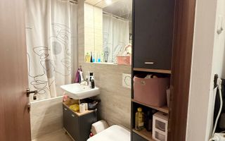 Apartament la cheie / etaj intermediar / Zona Gheorgheni - Poză 9