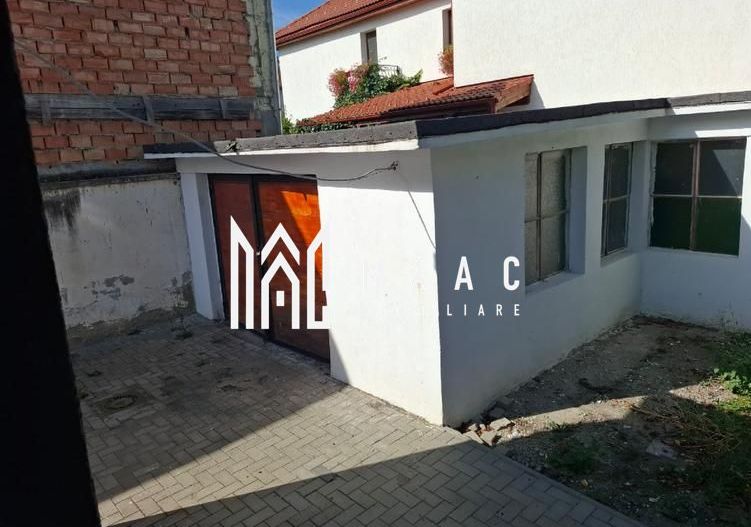 Spațiu comercial de închiriat | Sibiu, Calea Dumbrăvii | 160 mp - Poză 10