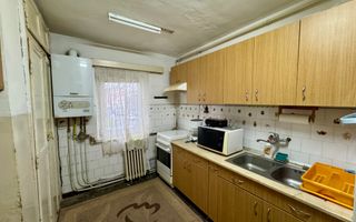 Apartament 4 camere | Etaj 1 | 80 mp utili | Zona Micro 16 - Poză 3