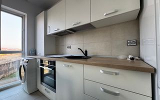 Apartament 2 camere modern zona iris cu parcare de închiriat - Poză 7
