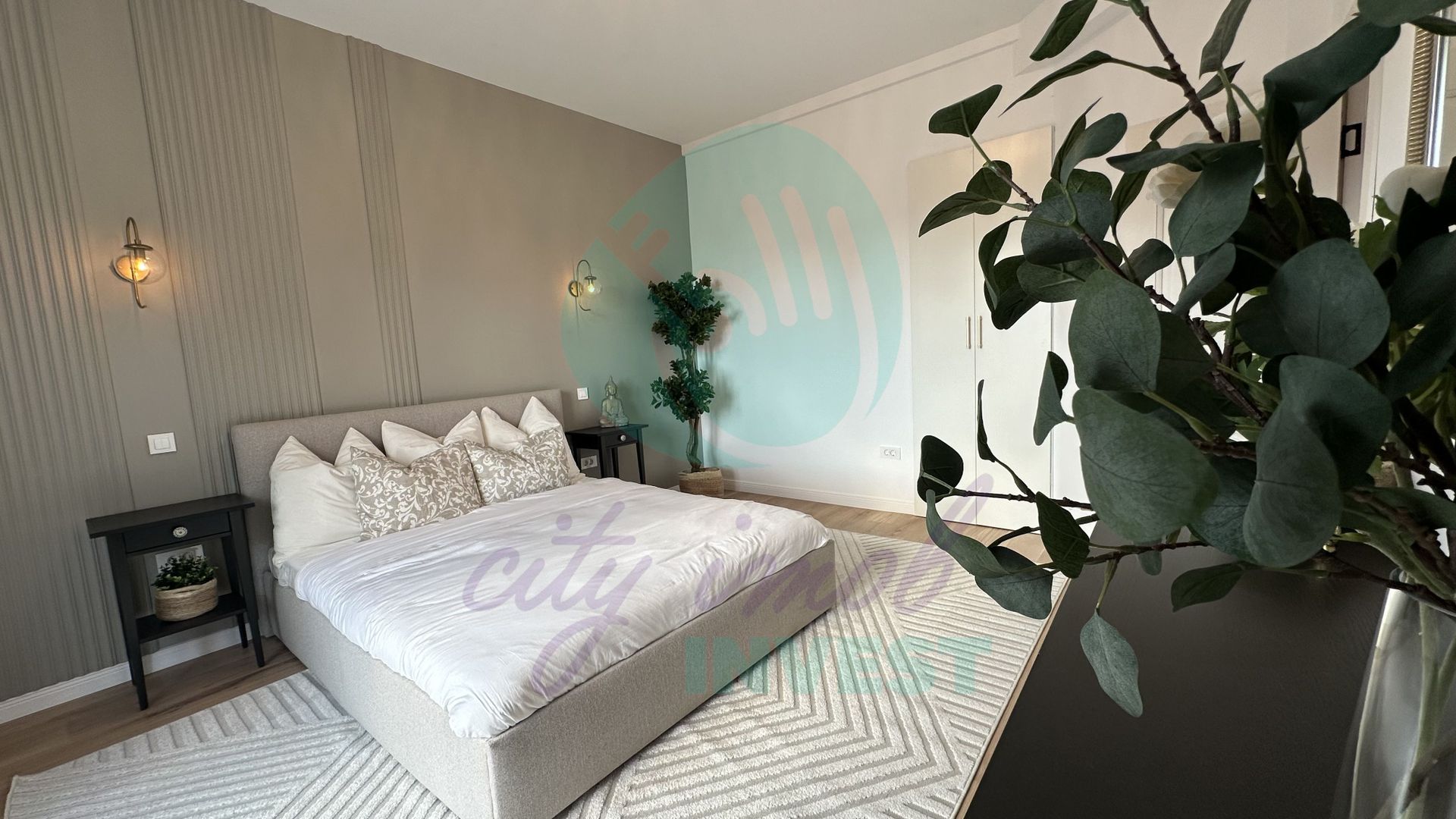 Eleganta, lumina si rafinament in inima Bucurestiului - Poză 3