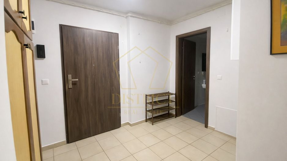 Apartament spatios cu 2 camere | Soarelui - Poză 10