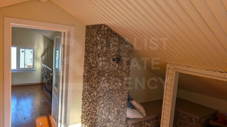 Chirie, casă, 4 camere, str. Cojocarilor, Râșcani - Poză 15