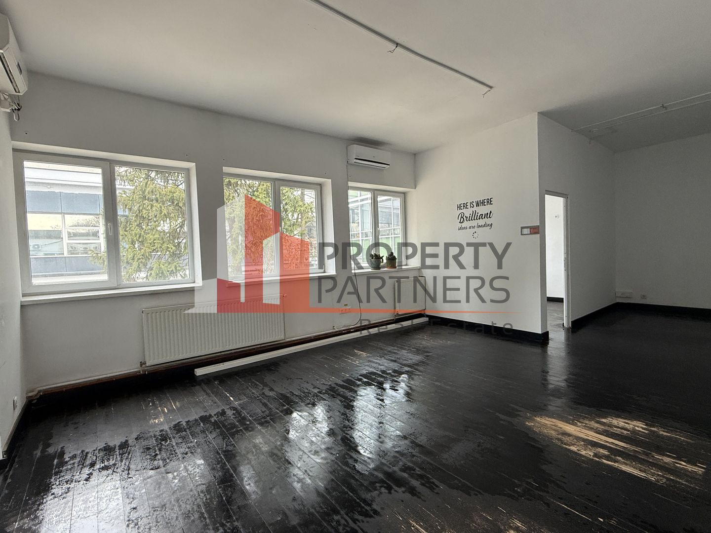 Spații de birouri de închiriat – Domenii Business Park, Sector 1 - Poză 4