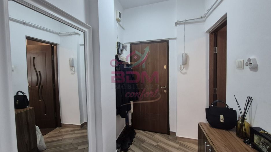 Comision 0 I Apartament modern | 2 camere | decomandat I zona centrala - Poză 12