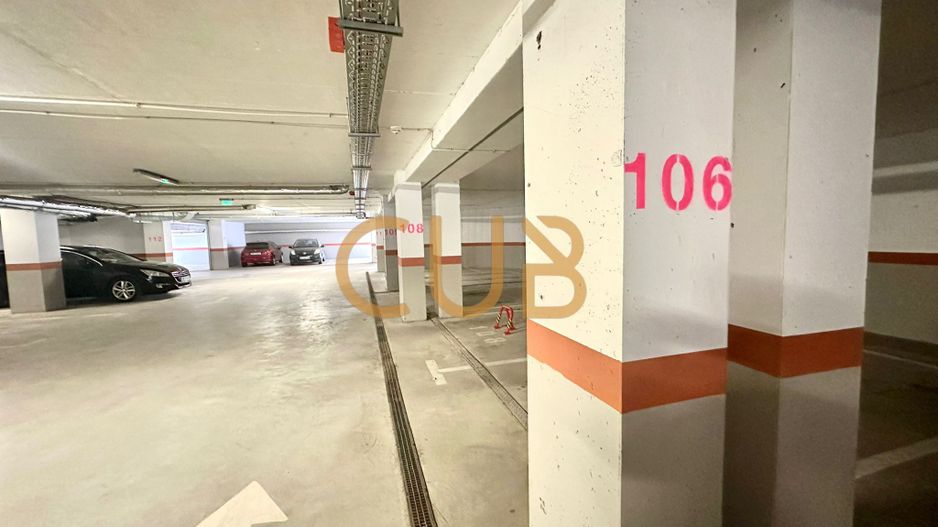 IRIS - Ap2cam |centrala,AC,parcare subteran| C.Aradului - Lipovei - Poză 23