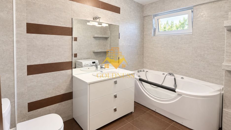 3 Camere decomandate, Parcare, Andrei Muresanu, Modern, Petfriendly - Poză 8
