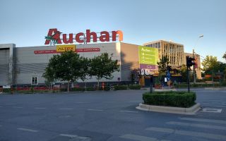 Apartament 3 camere zona Auchan Vitan - Calea Vitan - Poză 9