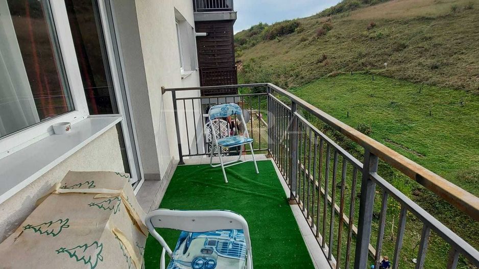 Refugiul tău urban în mijlocul naturii – confort, liniște și lumină. - Poză 8