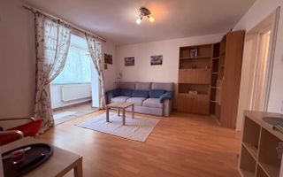 AP. 2 CAMERE IANCULUI - BLOC REABILITAT, CENTRALA PROPRIE, METROU - Poză 3