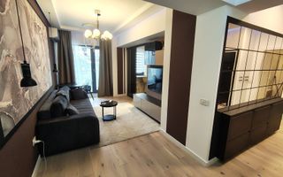 2 Camere First Estates Pipera Smart Control - Poză 6
