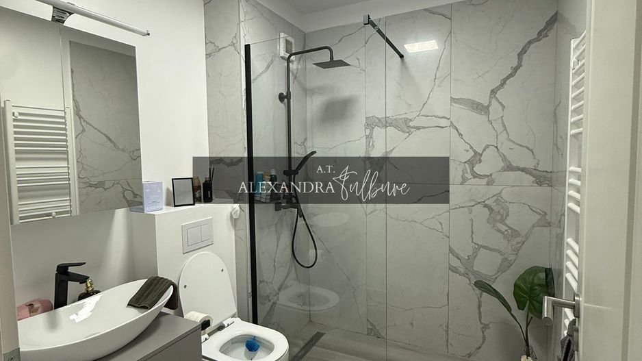 Apartament 1 camera I Bloc nou I Zona Gheorgheni - Poză 5