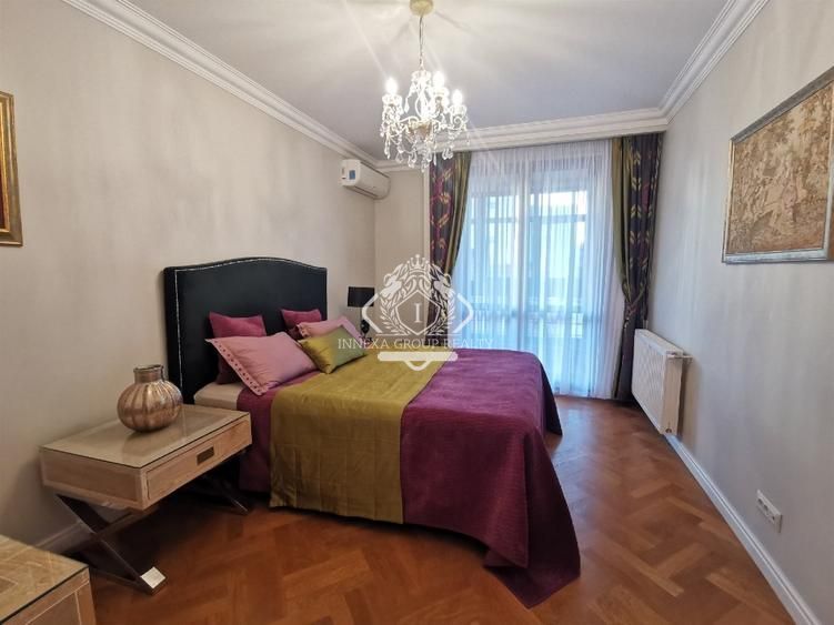 Floreasca-Dorobanti | Apartament comfort premium de 3 camere | Loc de parcare - Poză 8