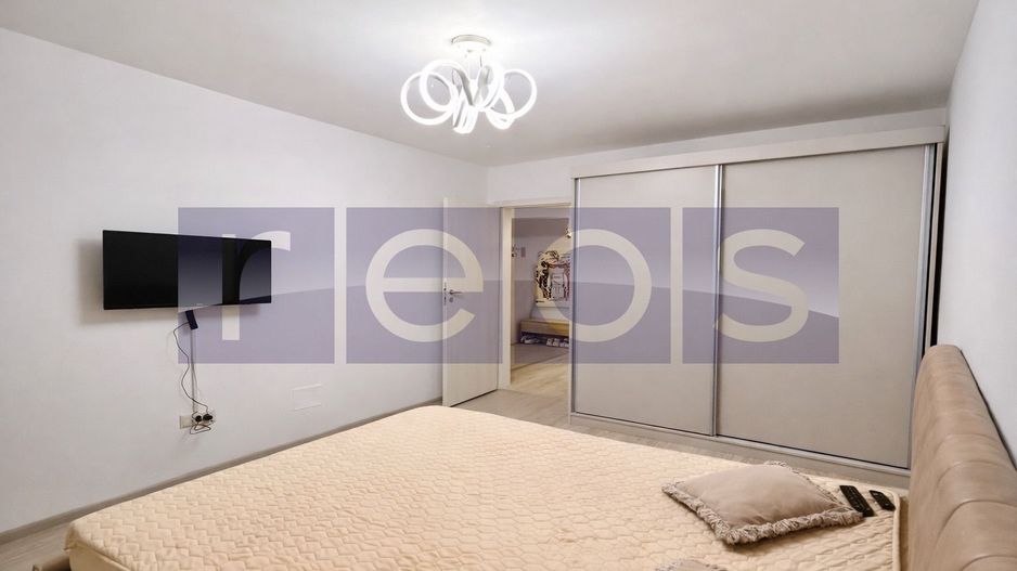 VÂNZARE 2 CAMERE | THEODOR PALLADY | CENTRALA PROPRIE - Poză 5