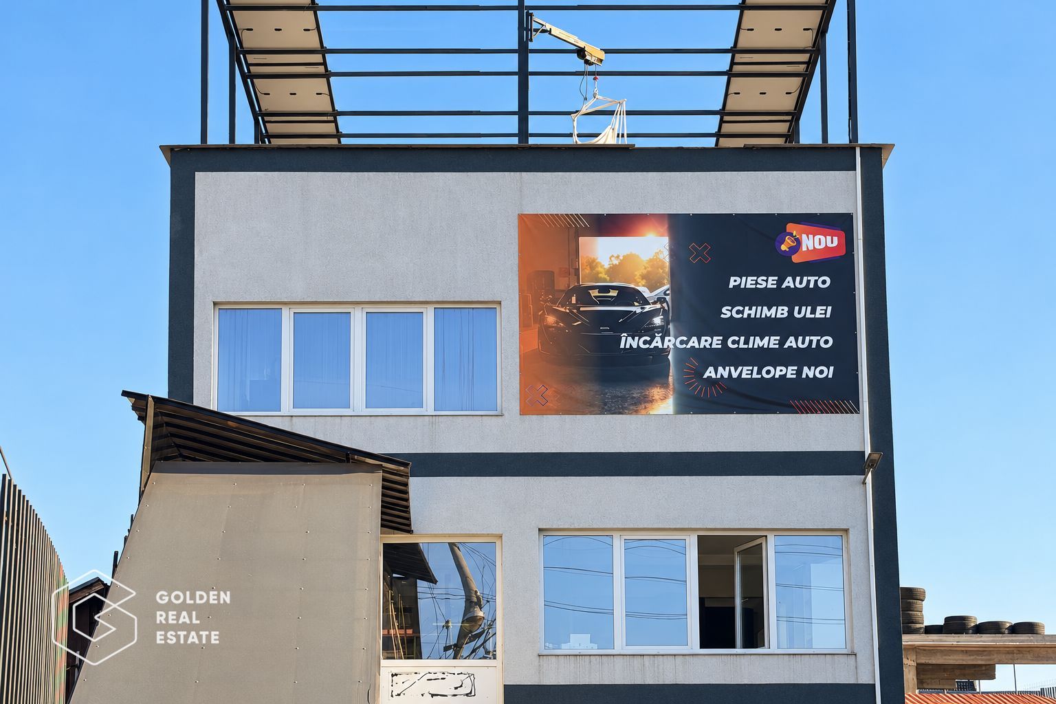 Spatiu de inchiriat pentru echipe de muncitori, zona Gai - Poză 1
