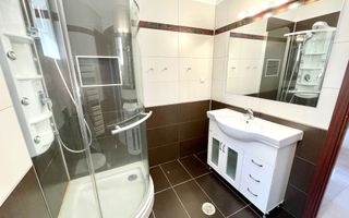 VILA CU 4 DORMITOARE LA INCHIRIERE IN COMPLEX REZIDENTIAL - Poză 18