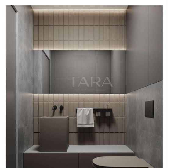 Duplex modern cu terasă panoramică, zona Borhanci - Poză 4