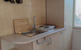 Garsoniera spatioasa cu centrala proprie, soseaua Giurgiului - Poză 5