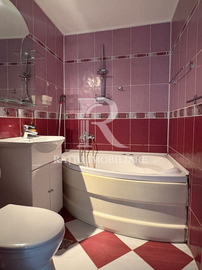 Apartament cu 3 camere | Iosia | Oradea - Poză 8