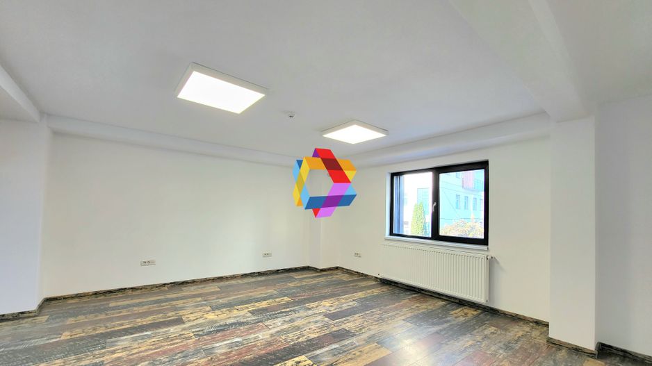 Spatiu de birouri - 230 mp # spatii-comerciale-brasov.ro - Poză 3