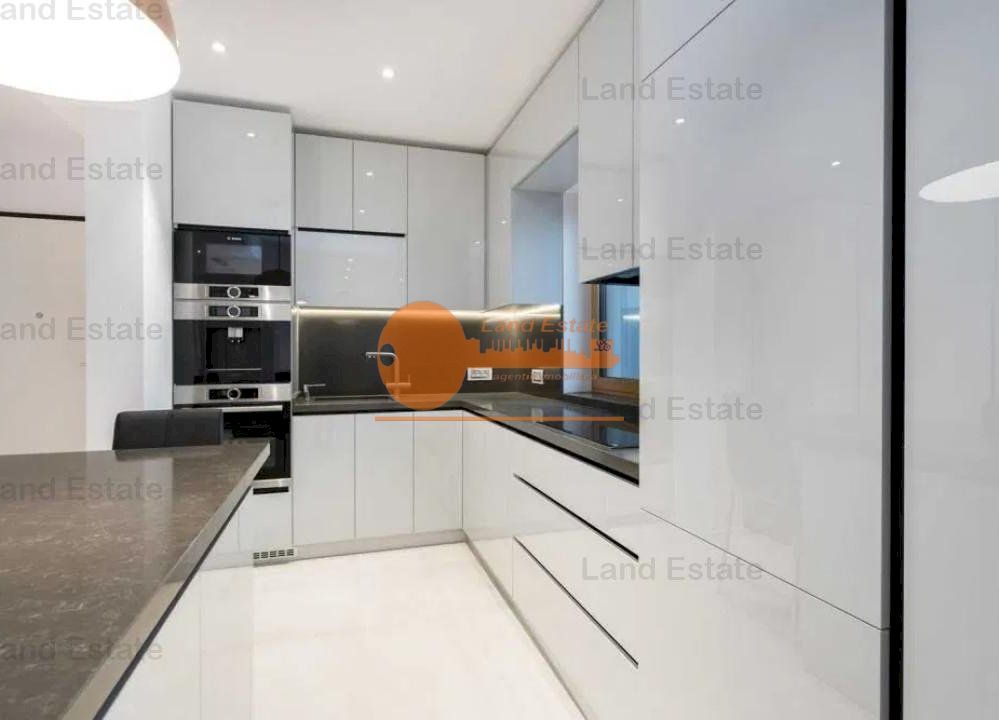 PentHouse Dacia-Eminescu ( parcare-terasa 92 mp ) - Poză 6