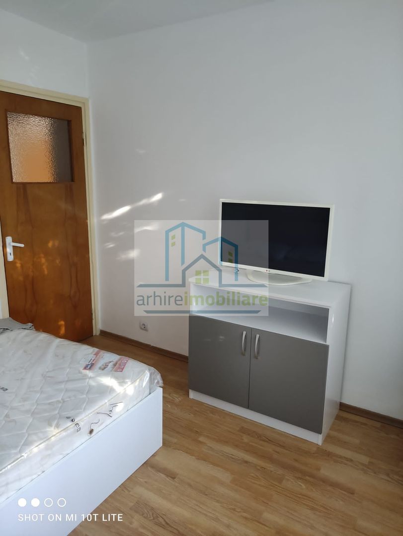 Apartament 3 camere Piata Rahova - Poză 7