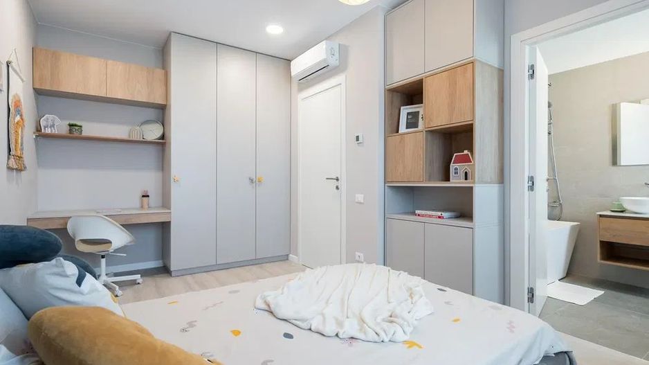 Casa 5 camere la prima inchiriere zona Mobexpert Homes Pipera - Poză 6