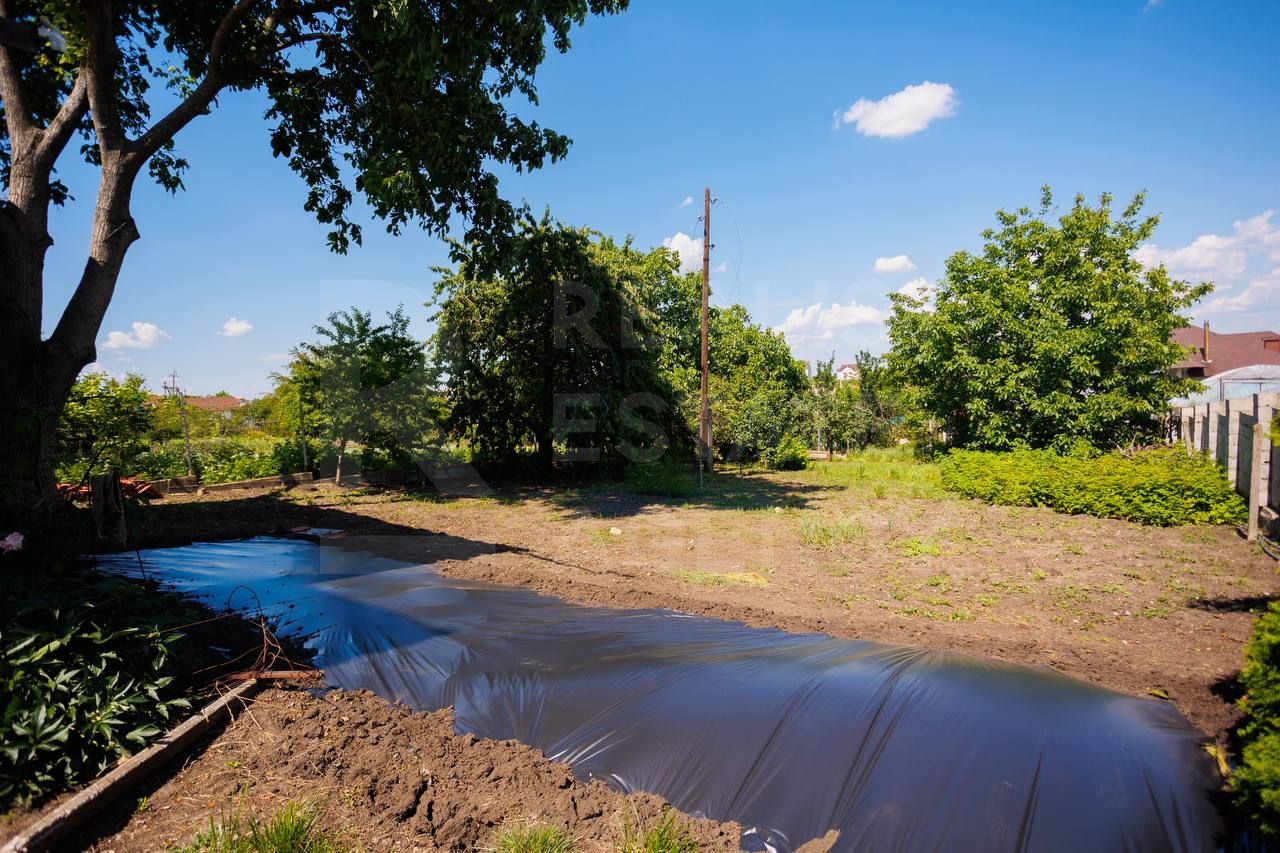 Vânzare, casă, 2 nivele, 4 camere, strada Ciocana Veche, Colonița - Poză 39